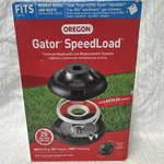 Oregon Gator Speedload Trimmer Head & Line System For Murray Ryobi Troy-bilt. Fixed Price $24.99.