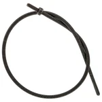 Troy-bilt 791-613300 Lower Flexible Drive Shaft Horse Bronco Tuffy TBP6040. Fixed Price $77.81.