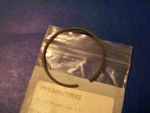 New Genuine Oem Poulan 530025933 Piston Ring MD6. Fixed Price $16.80.