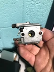 Oem Craftsman Weedwacker Trimmer Model 358.798420 Carburetor. Fixed Price $16.89.