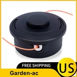 25-2 Trimmer Head For Stihl Fs 44 55 70 80 83 85 90 100 Rx Weed Eater. Fixed Price $11.78.