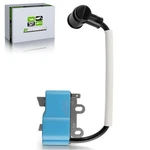 Partszen 411000290 A411000291 Ignition Coil For Echo PB-255LN PB-251 PB-265. Fixed Price $19.94.