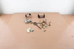 John Deere 200G String Trimmer Oem Misc Hardware. Fixed Price $9.99.