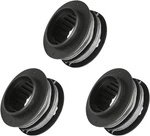 KST-130X Trimmer Line Spool For Kobalt 40V 130X-06 17FT 0.080 Inch 3-PACK. Fixed Price $26.97.