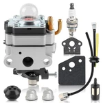 309375002 Carburetor For Ryobi RY34006 RY34007 RY34447 Cycle X430 30CC Trimmer. Fixed Price $17.99.