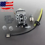 Carburetor Kit For Redmax BCZ2460S BCZ2500S BCZ2600SU BCZ2600SW. Fixed Price $14.55.