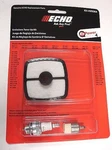 90157 90064 Echo Maintenance Tune Up Kit PB-2100 SRM-231 SRM-201 GT-201 HC-1500. Fixed Price $21.99.