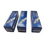Qty. 3: Spark Plugs Fits Kawasaki Replaces 92070-2108. Fixed Price $17.99.