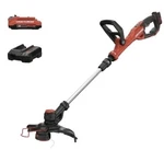 Craftsman CMCST900D1 20V With Battery String Trimmer New. Fixed Price $61.88.