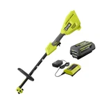 Ryobi 40V Expand-it Cordless Battery Attachment Capable Powerhead Kit. Fixed Price $129.95.