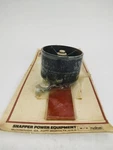 Genuine Oem Snapper 6-8031 Steel Blade Edger Kit Nos. Fixed Price $31.45.