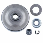 3/8" Clutch Drum Rim Sprocket For Stihl 024 MS240 026 MS260 MS261 Chainsaw. Fixed Price $14.97.