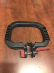 Oem Original Adjustable Handle For Most Craftsman Weedwacker Trimmer Hard Plasti. Fixed Price $17.99.