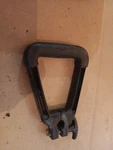 Oem Echo Trimmer Front Handle Assembly #99909-33009 Fits LE235, LE262, PS262 I3A. Fixed Price $25.50.