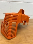 Stihl Engine Cover Shroud FS120 FS200 FS250 Trimmer Part # 4134-084-0911. Fixed Price $44.95.
