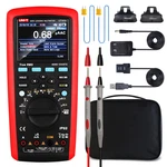 UT181A True Rms Data Logging Multimeter - Dual Temp & 60K Counts. Fixed Price $812.99.