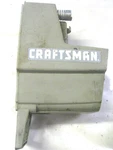 Craftsman Trimmer 358798150 Shroud Part 530029452. Fixed Price $24.95.