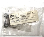 New Husqvarna 506 16 48-01 Oem Spring Nos. Fixed Price $19.88.