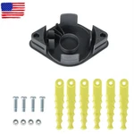 ACFHRL2 RY40210A Pivoting Fixed Line Bladed Head For Ryobi 18V 24V With 6 Blades. Fixed Price $16.16.