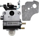 Craftsman Trimmers Carburetor For 31CC/26.5CC, Fits Models 154.74098/74092/7. Fixed Price $68.84.