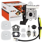 Huztl Carburetor For Echo SRM-225 GT225 PAS225 PE225 SHC225 PPF225 Tr.... Fixed Price $21.05.