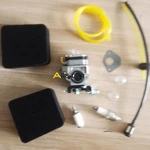 Carburetor For Shindaiwa F21 String Trimmer Part 12000010512 70097-81002. Fixed Price $15.88.
