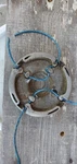 Echo 4.100.954 Fixed Line Meral Spool. Fixed Price $44.99.