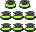 Trimmer Line Spool For Scotts HLCK0118 HLST01 Homelite 310917007 0.080" 11FT. Fixed Price $36.98.