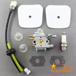 Carburetor For Echo PPT-2400 PE-2400 GT-2400 SRM-2400 SRM-2410 HCA-2400 PP-1250. Fixed Price $13.95.