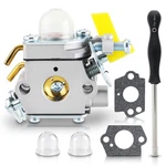 Carburetor For Homelite UT-20044-A UT-20044-B UT-20006 UT-20026 UT-20046. Fixed Price $13.99.