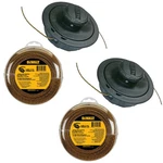 Dewalt DCST990M1 Oem Replacement Line And Spool, COMBO00198. Fixed Price $72.99.